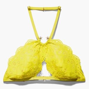 COPY - Savagexfenty Halter Bralette